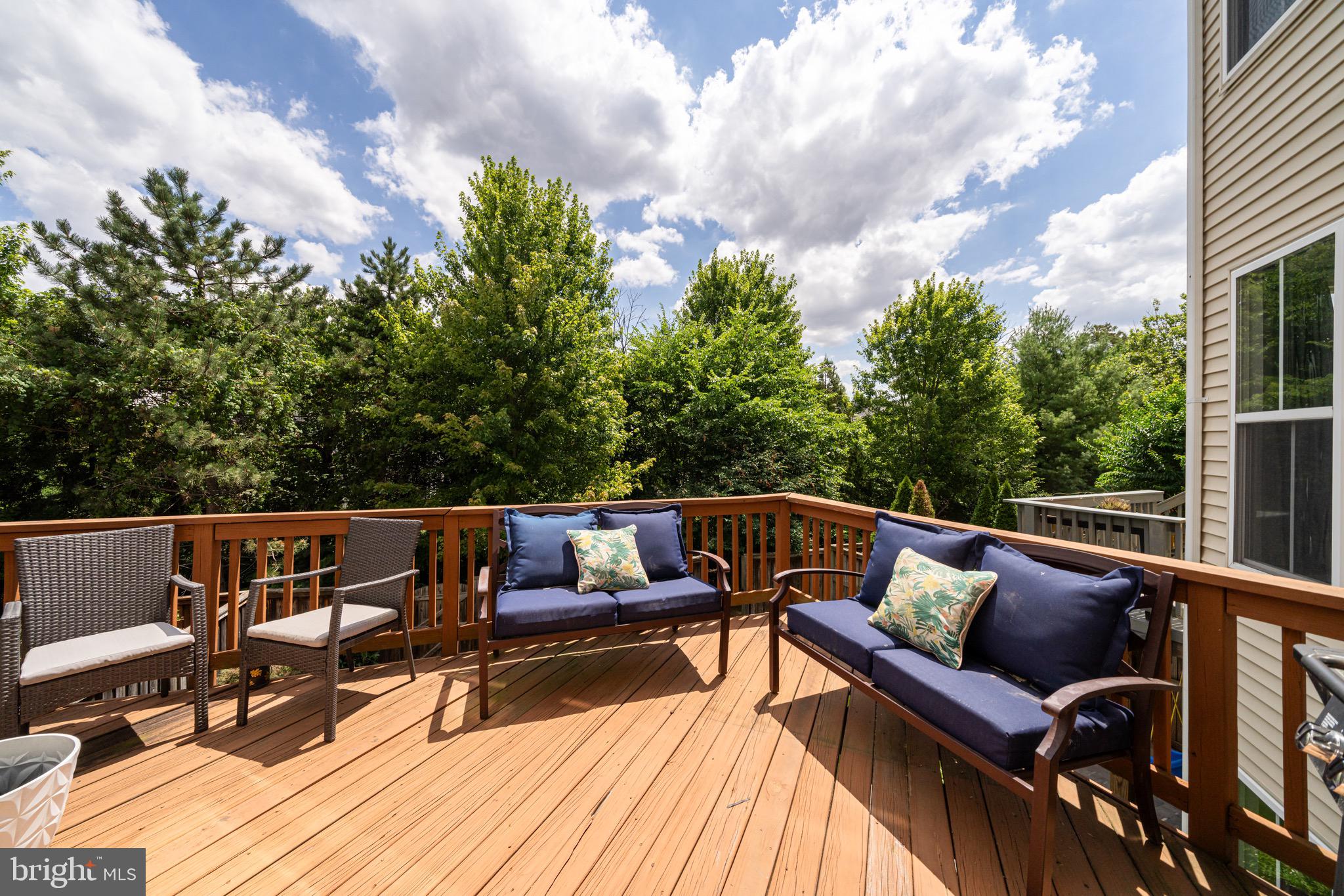 BRAMBLETON - Residential Lease