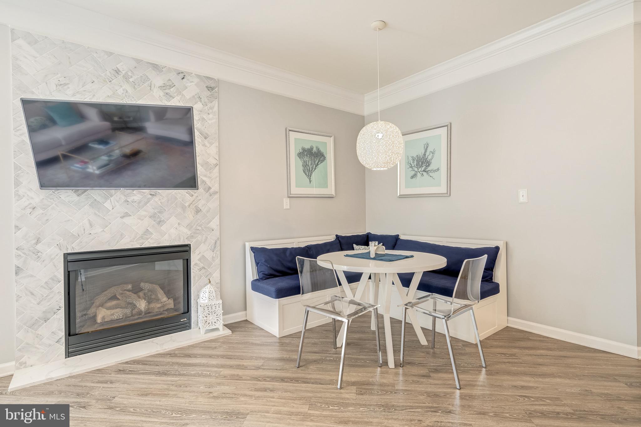 BRAMBLETON - Residential Lease