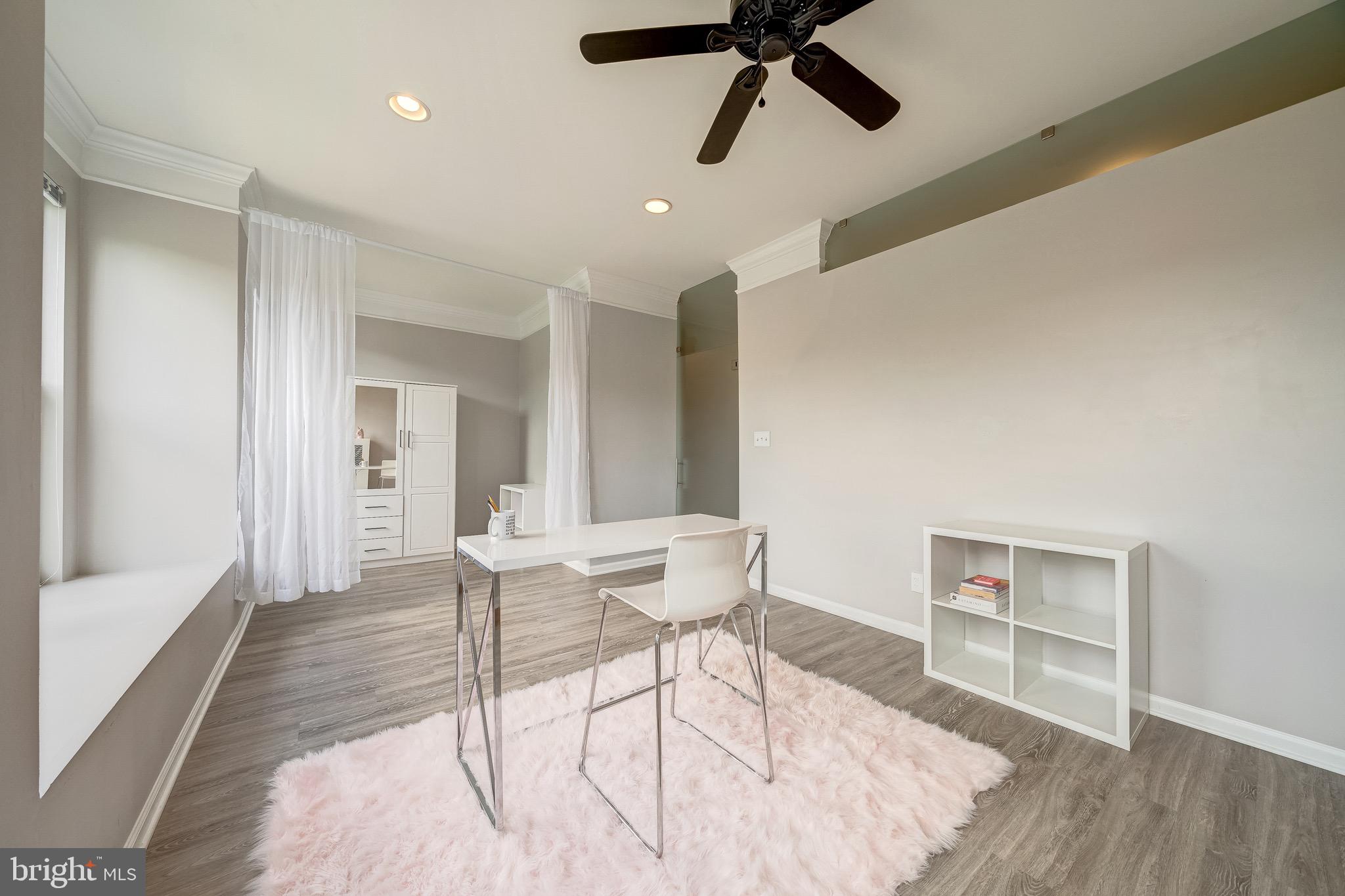 BRAMBLETON - Residential Lease