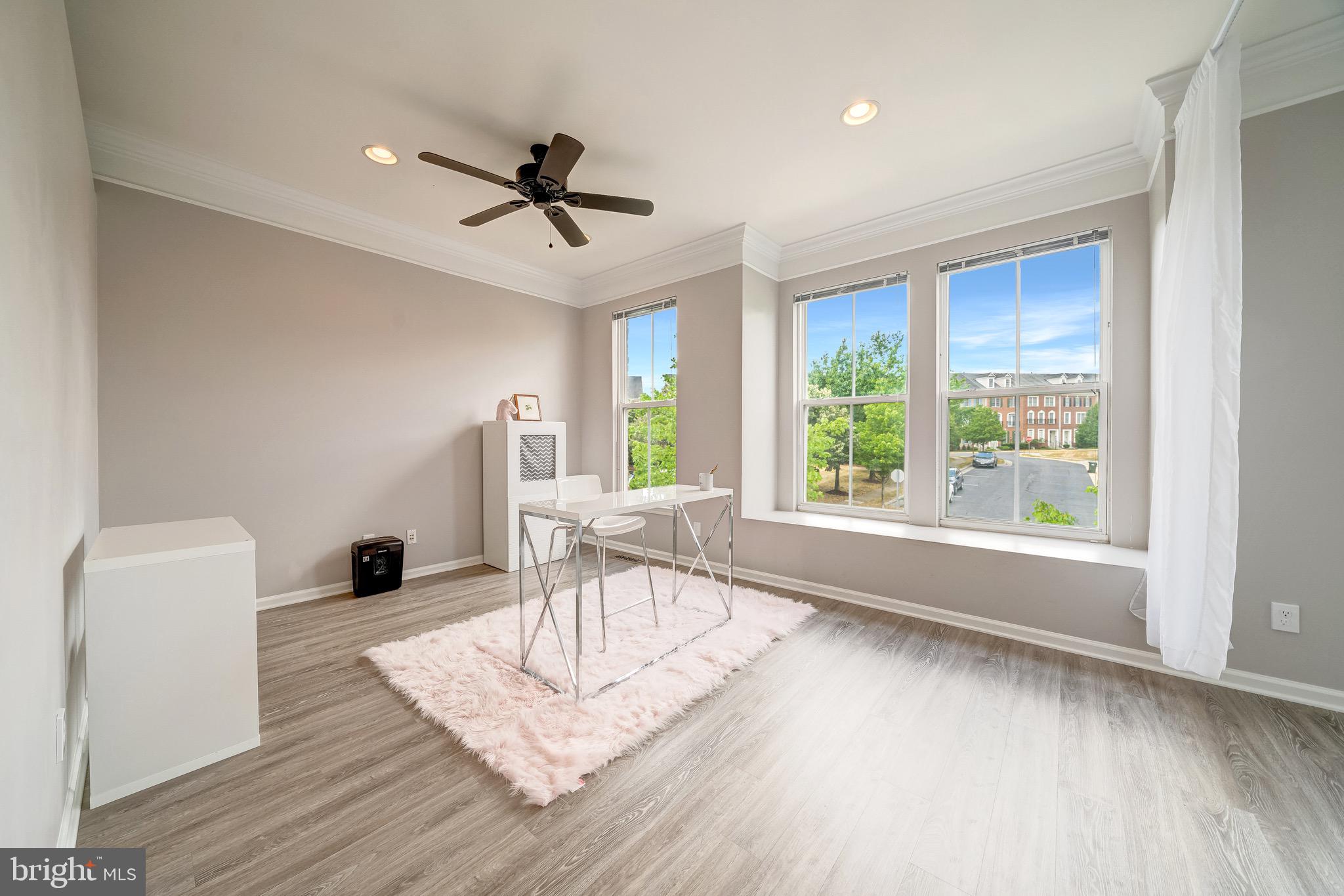 BRAMBLETON - Residential Lease