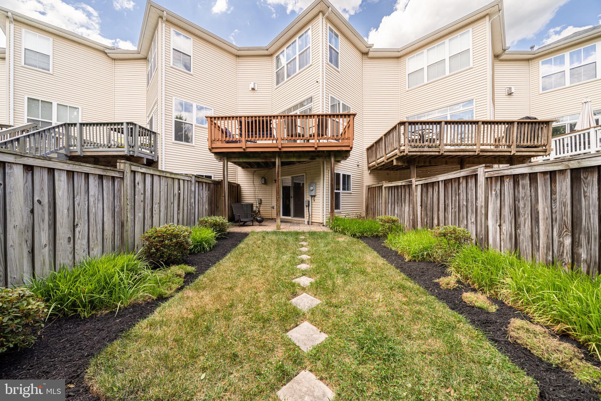 BRAMBLETON - Residential Lease