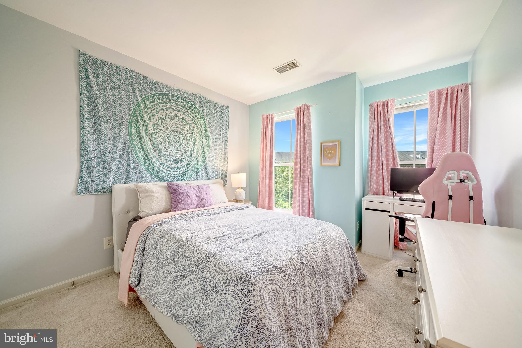 BRAMBLETON - Residential Lease