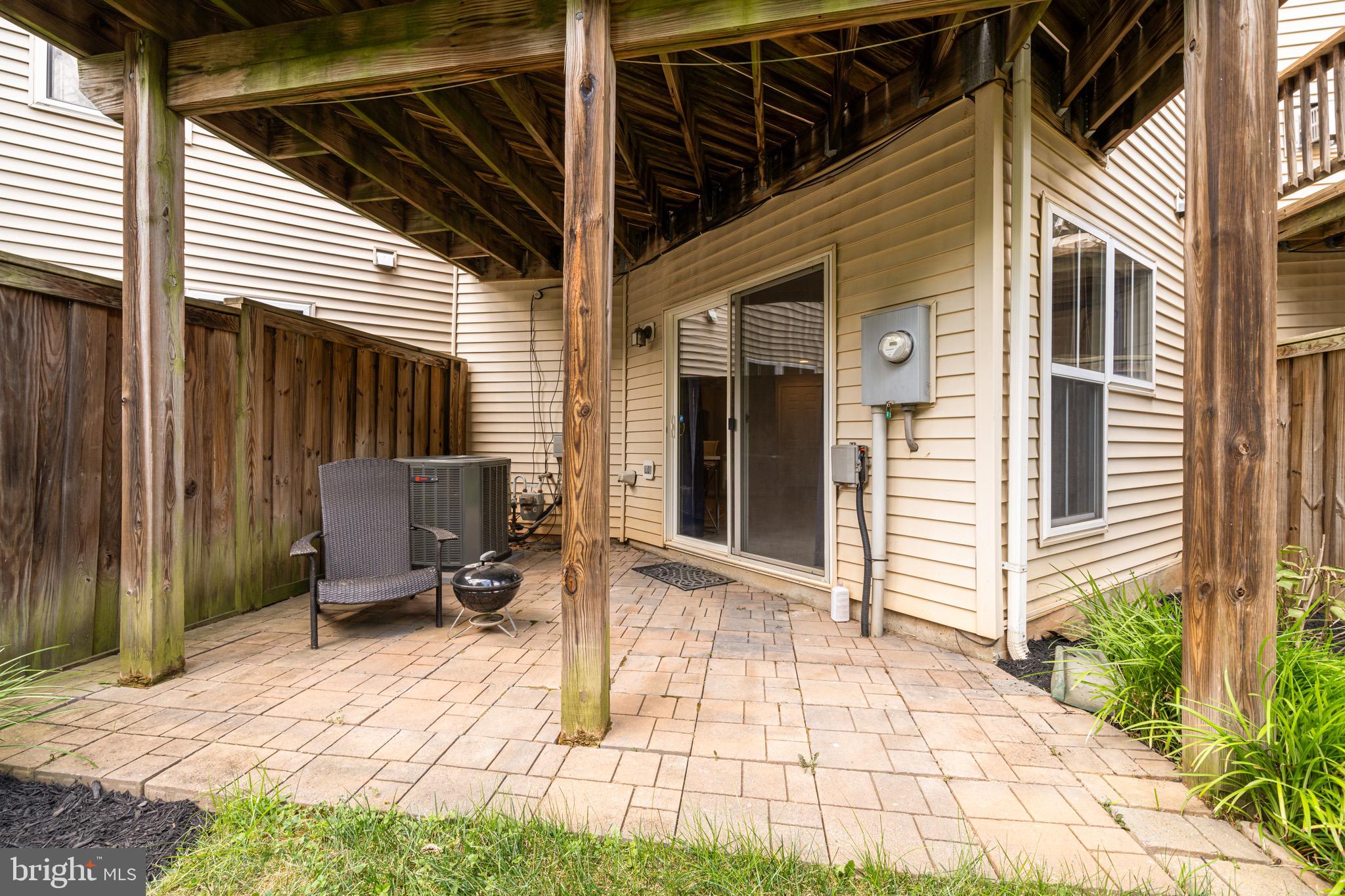 BRAMBLETON - Residential Lease