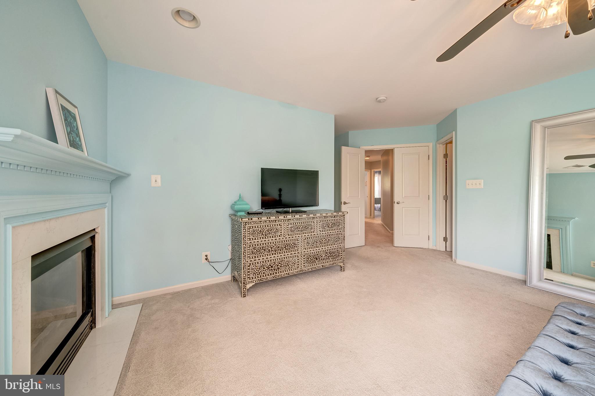 BRAMBLETON - Residential Lease