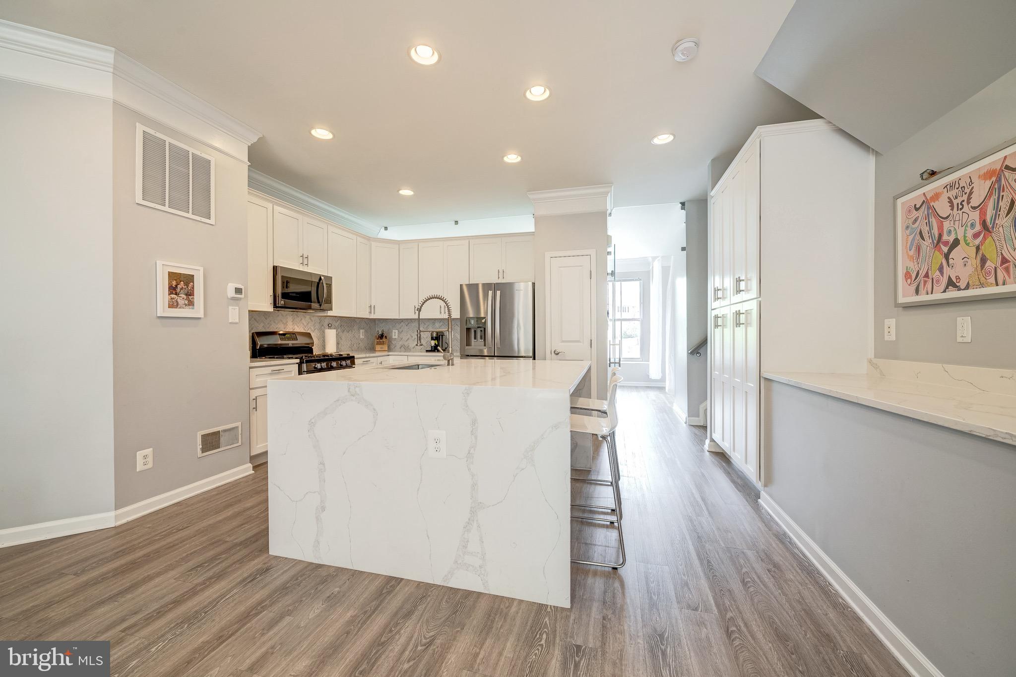 BRAMBLETON - Residential Lease