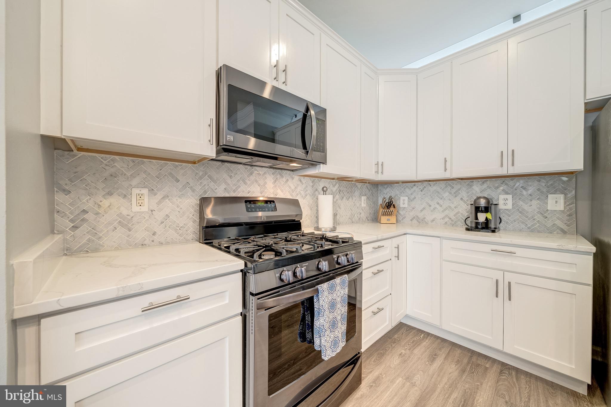 BRAMBLETON - Residential Lease