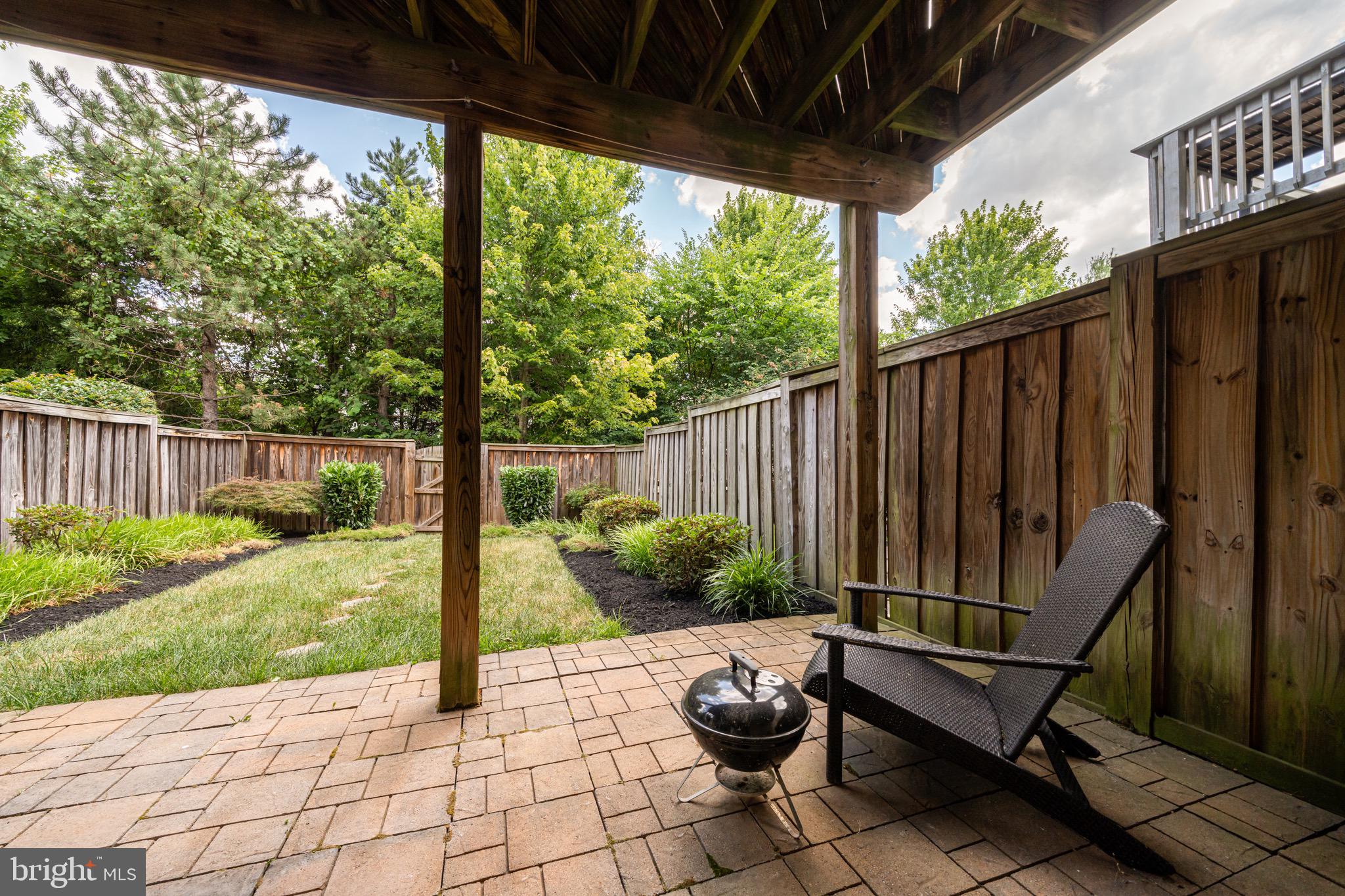 BRAMBLETON - Residential Lease