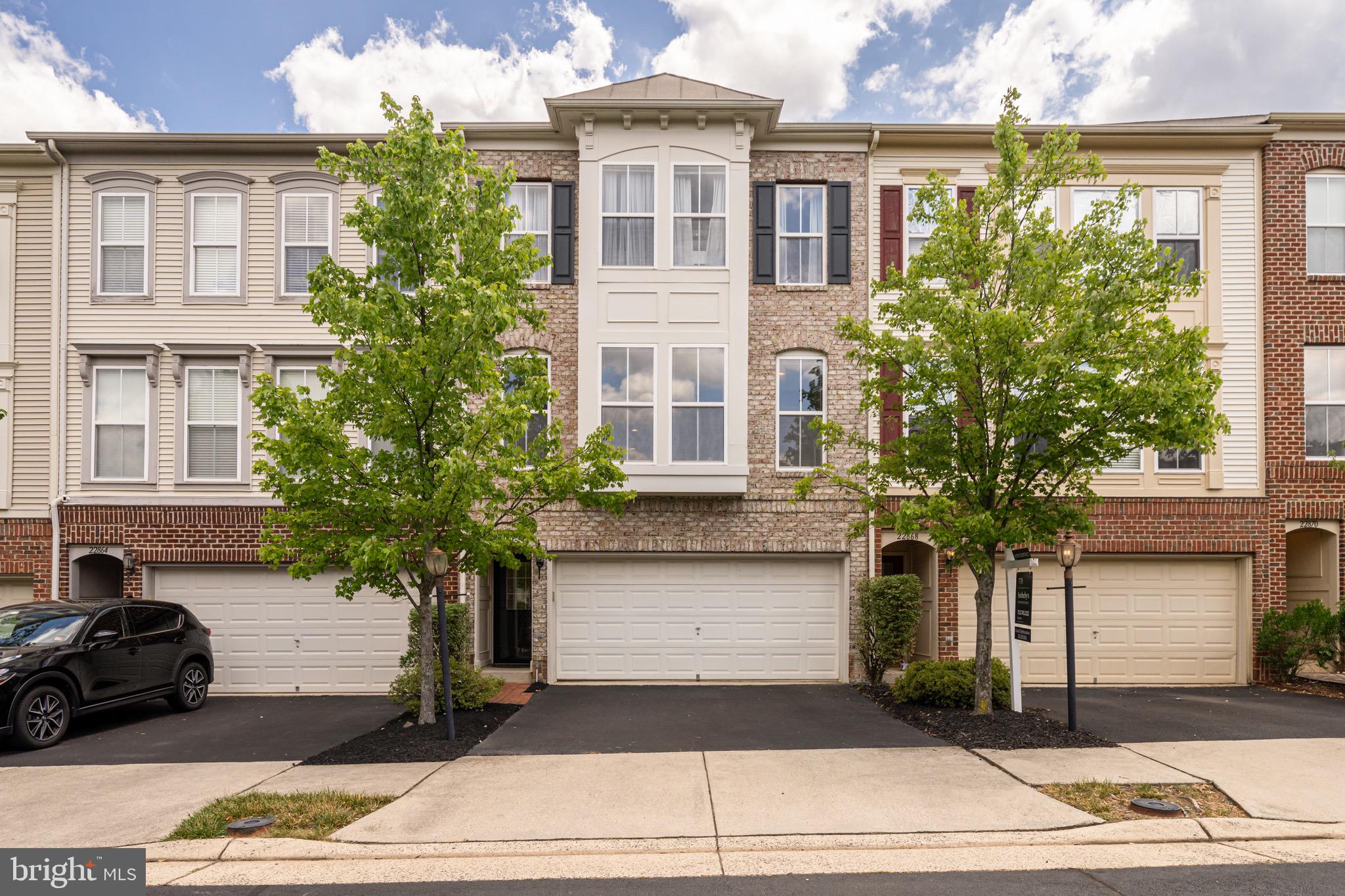 BRAMBLETON - Residential Lease