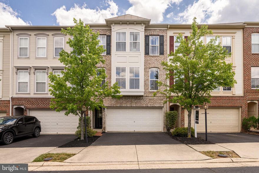 WELCOME HOME to this beautiful sun-filled 3 Bedroom, 2 Full & 1 Half Bath interior Townhome in the sought after Brambleton neighborhood . This home has been remodeled and shows like a model home with many upgrades throughout. The home nearly 2,500 1,980 square feet of living on 3 Finished Levels. The Main Level has a Gourmet Kitchen with quartz countertops, tons of cabinet space, and new appliances. A huge family and casual dining area feature a custom fireplace and access to the rear deck.
<br><br>
The Upper Level has Primary Suite with Spa Like Bath, 2 walk-in closets, and a fireplace, Two spacious bedrooms, a full bath, and conveniently located laundry room complete the upper level.  The lower level has a huge recreation room, with fireplace, half-bath, and walk-out to the beautifully landscaped backyard. The fenced yard backs to mature tress
<br><br>
 Landlord pays HOA Dues which include Verizon FiOS Basic Cable (tenant pays for set top boxes & premium channels) & High Speed Internet. Conveniently located near the Brambleton Town Center featuring multiple restaurant choices, IMAX Cinema, Fitness Center, Public Library and so much more as well as top rated schools, community pools & clubhouse, parks, playgrounds, 20+ miles of trails. Minutes from Dulles Greenway, Route 50, Route 28, Route 7, and  Metro. Additional shopping, restaurants, golf courses are all within close proximity to this beautiful townhome in Brambleton!