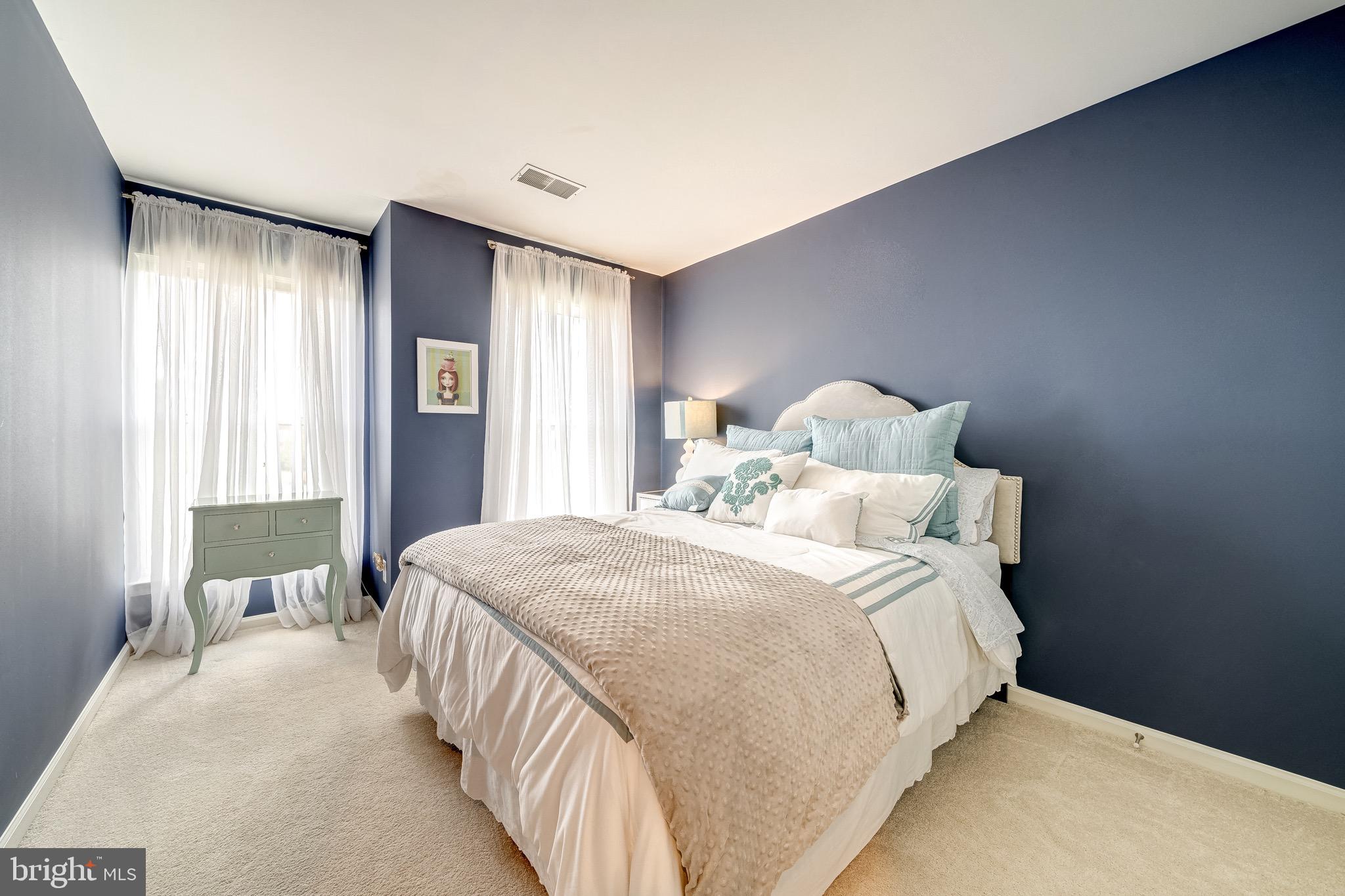 BRAMBLETON - Residential Lease