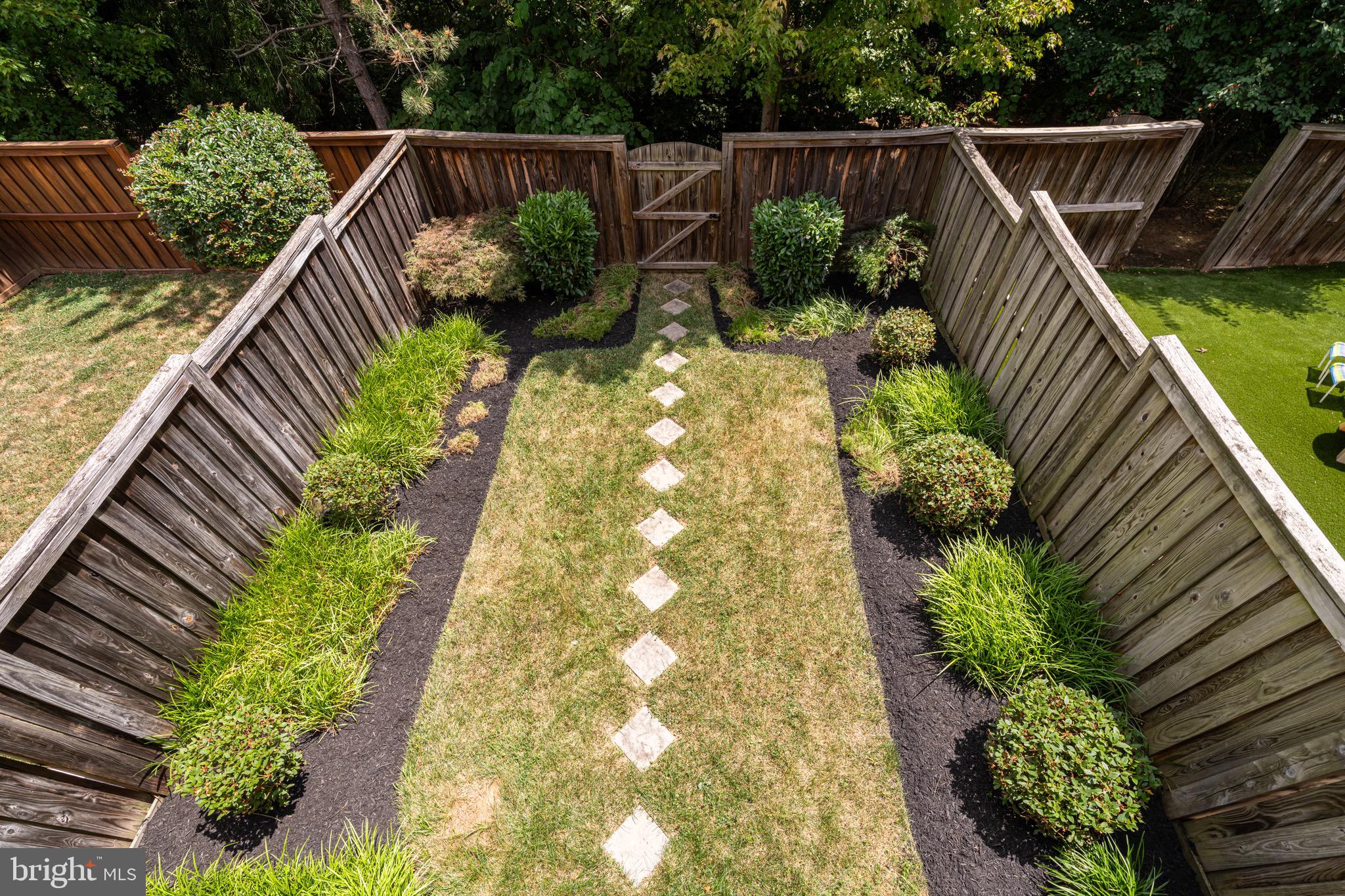 BRAMBLETON - Residential Lease