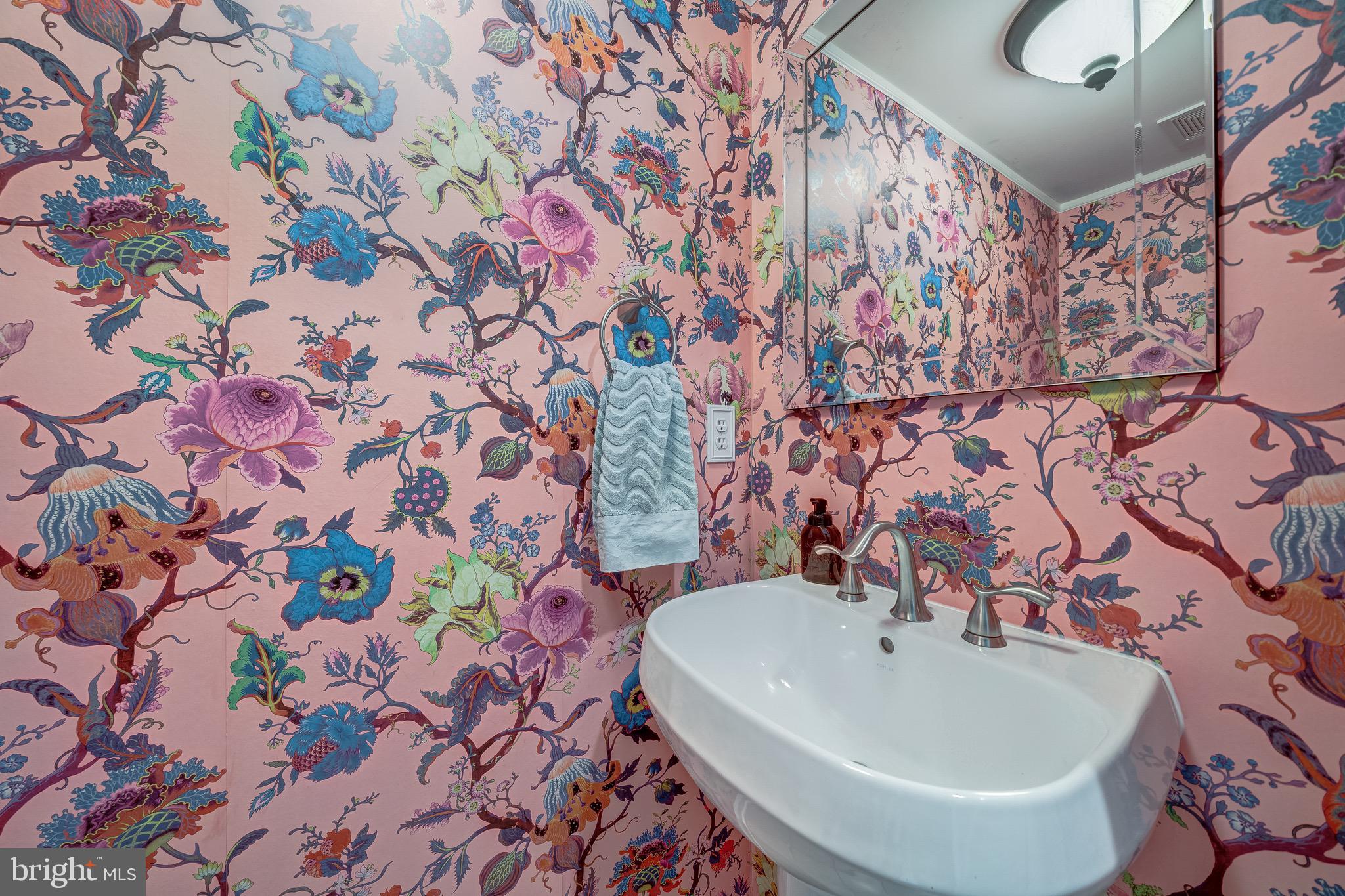 BRAMBLETON - Residential Lease