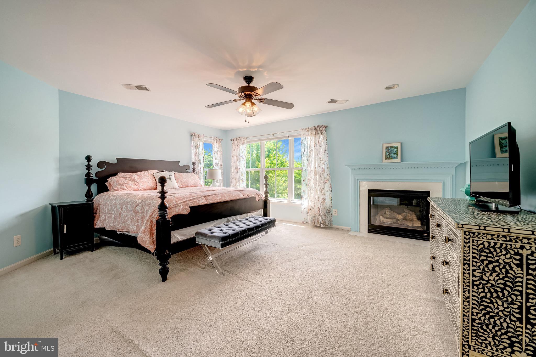 BRAMBLETON - Residential Lease