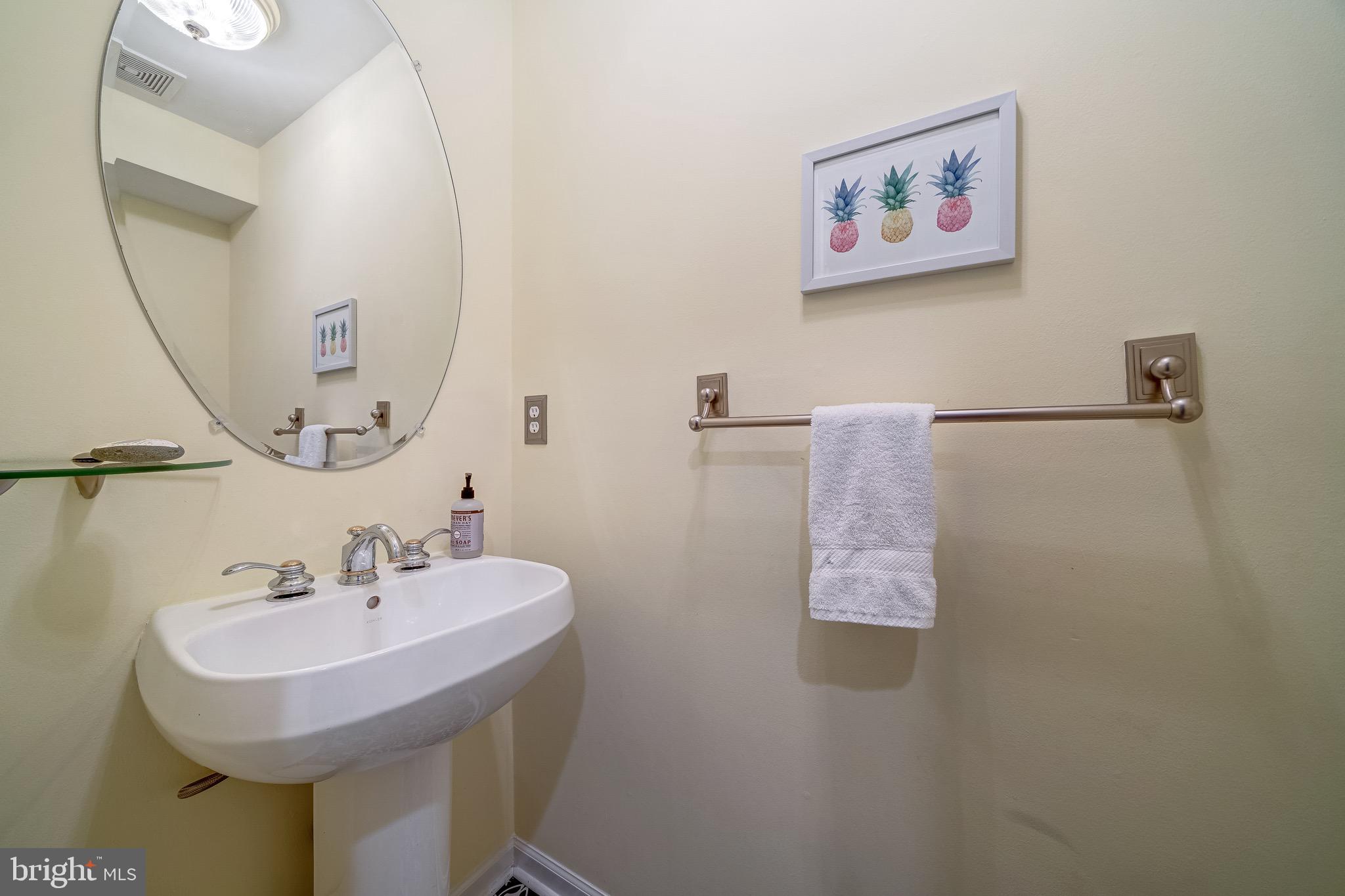 BRAMBLETON - Residential Lease