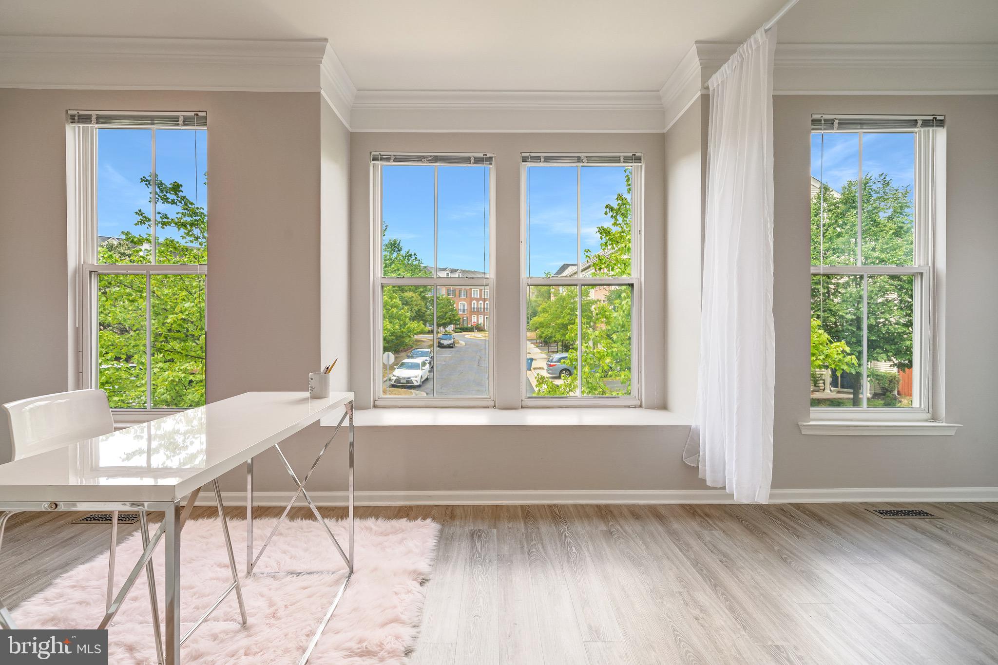 BRAMBLETON - Residential Lease