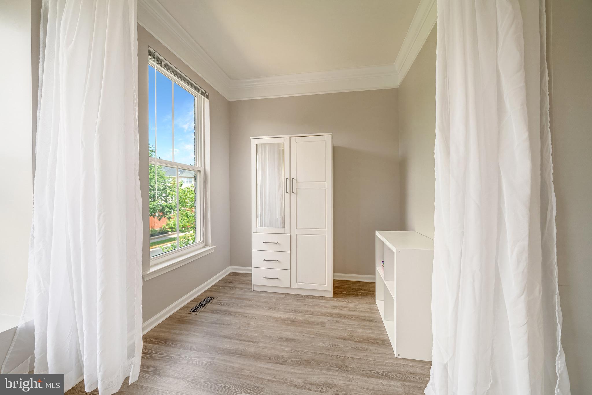 BRAMBLETON - Residential Lease