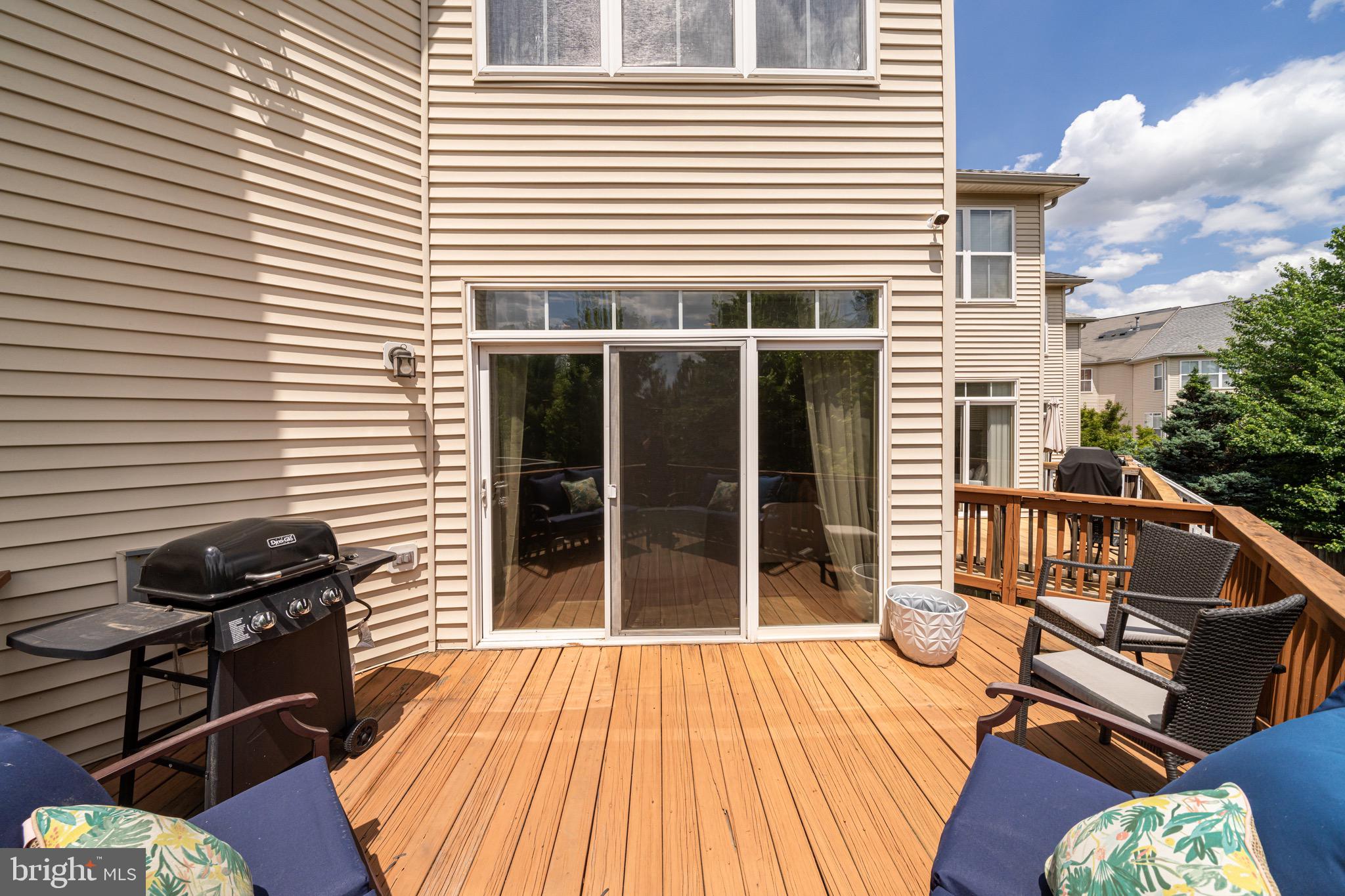 BRAMBLETON - Residential Lease