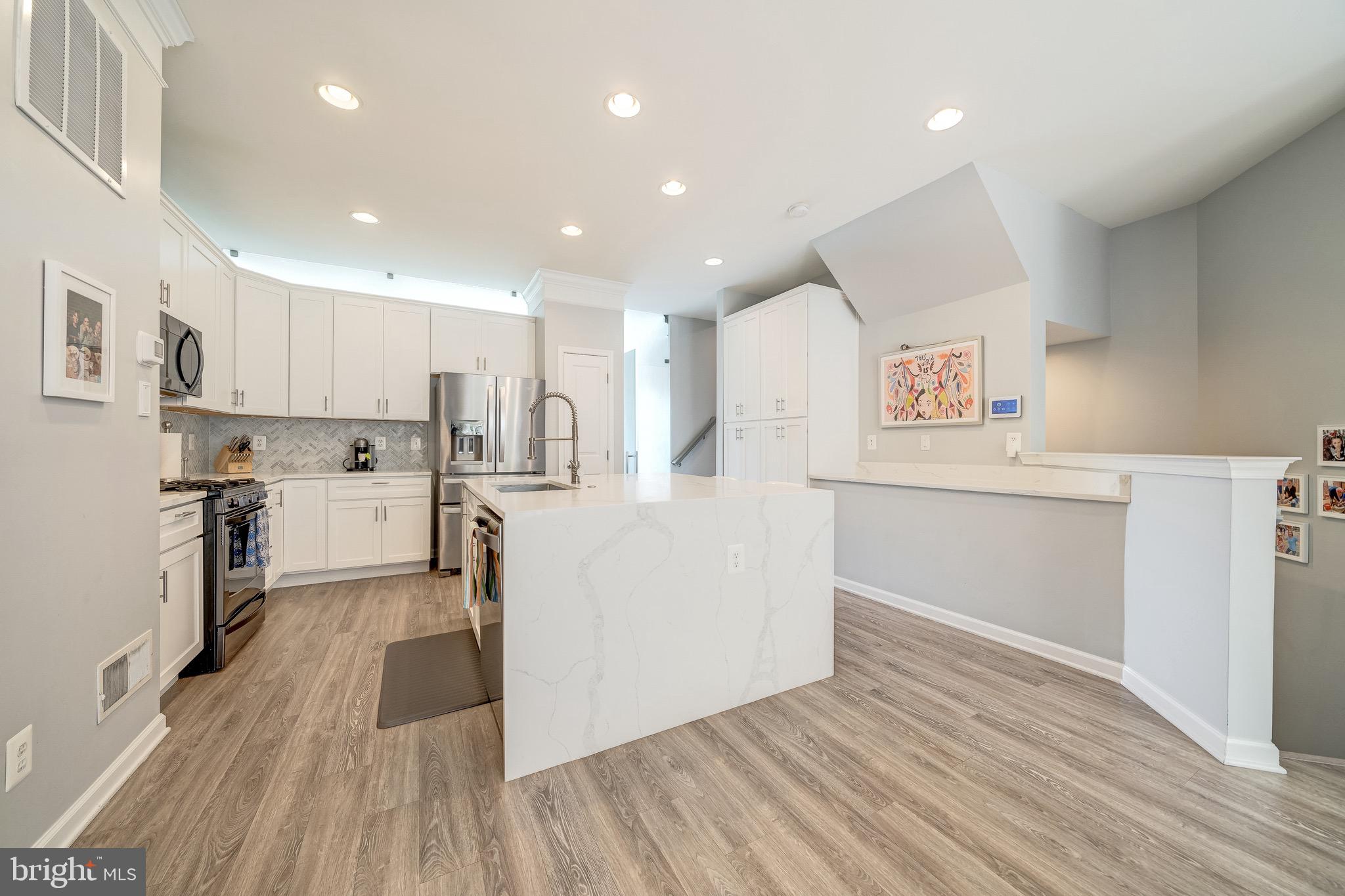 BRAMBLETON - Residential Lease