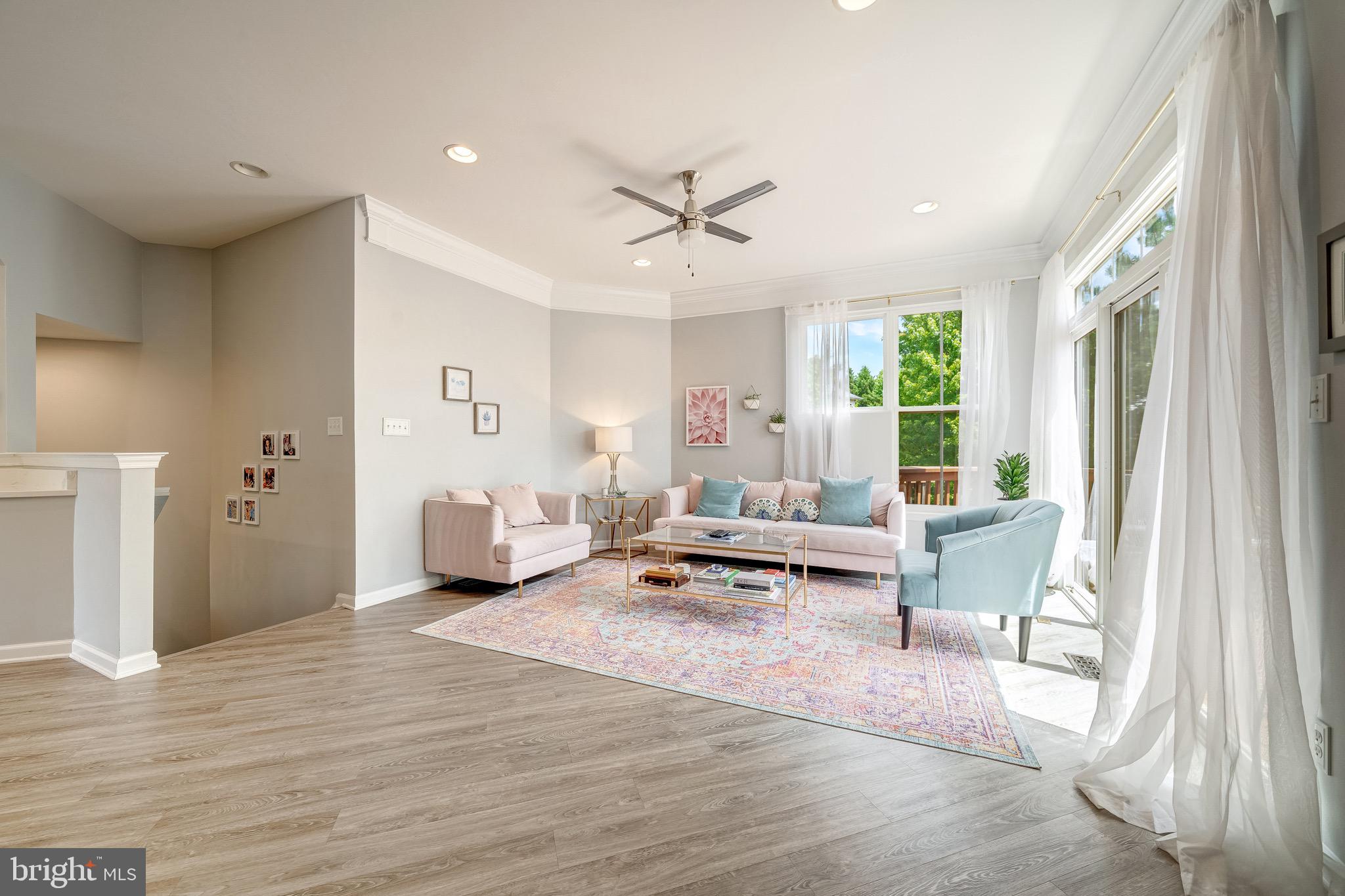 BRAMBLETON - Residential Lease