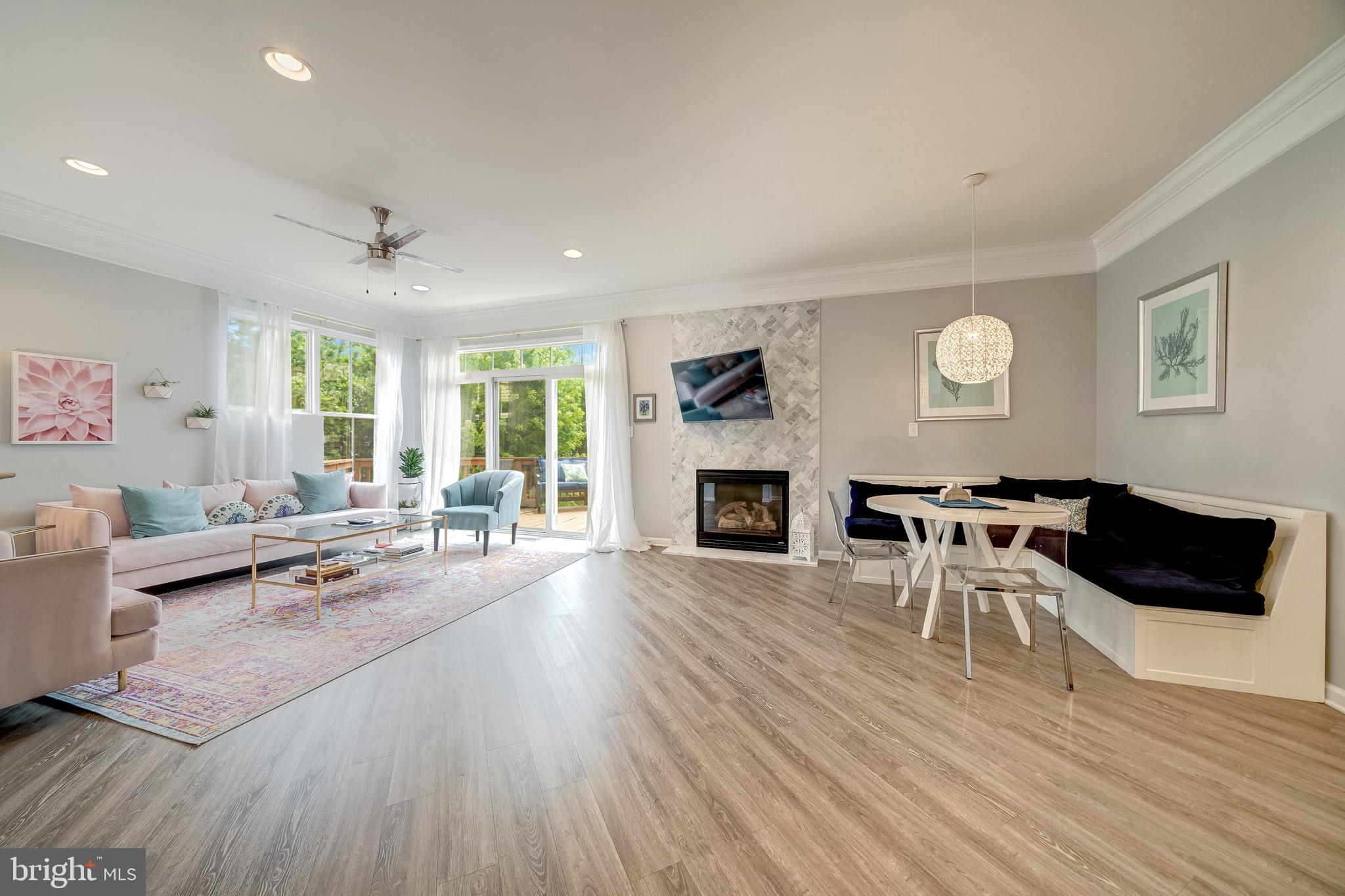 BRAMBLETON - Residential Lease