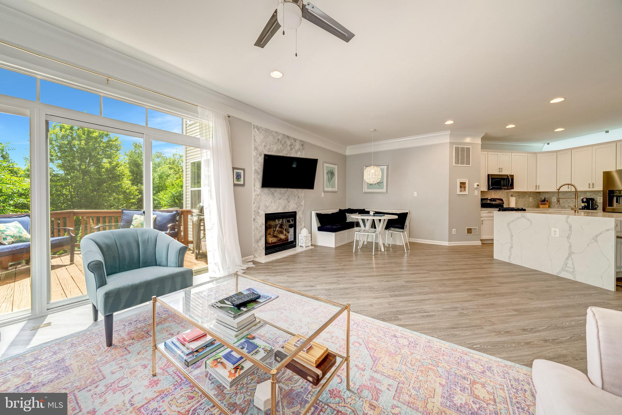 BRAMBLETON - Residential Lease