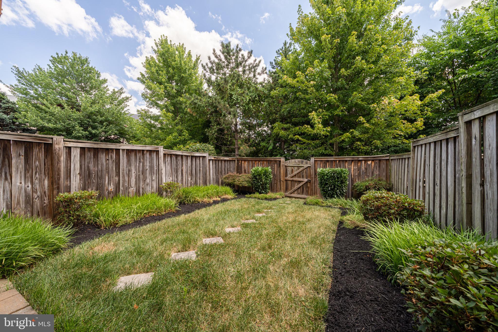 BRAMBLETON - Residential Lease