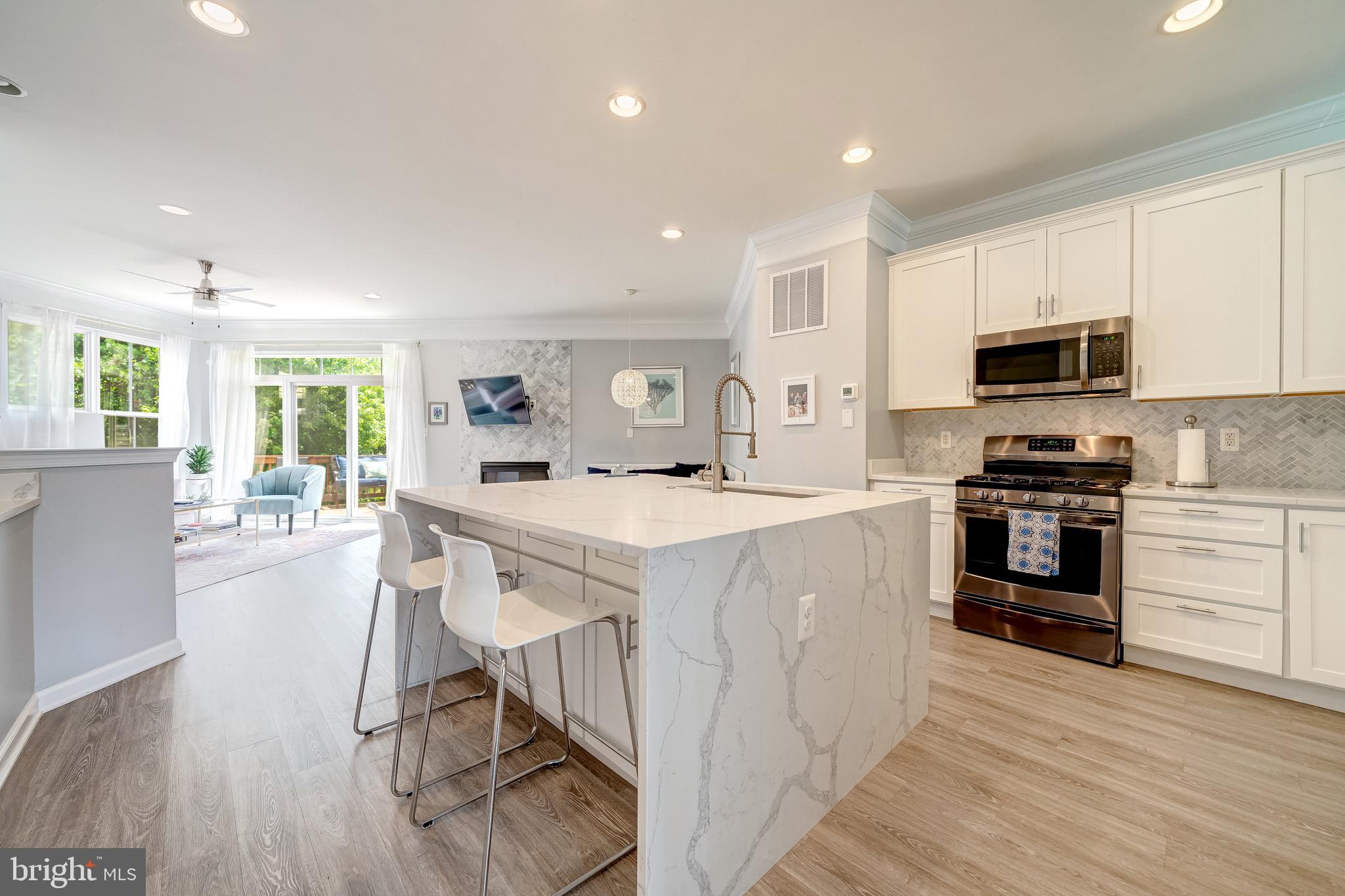 BRAMBLETON - Residential Lease