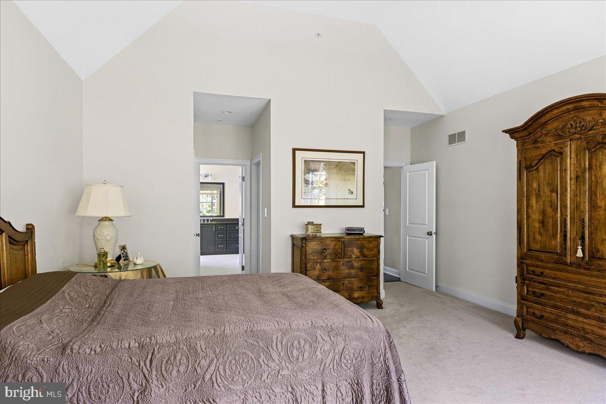 WOODLANDS AT WARWICK - Residential