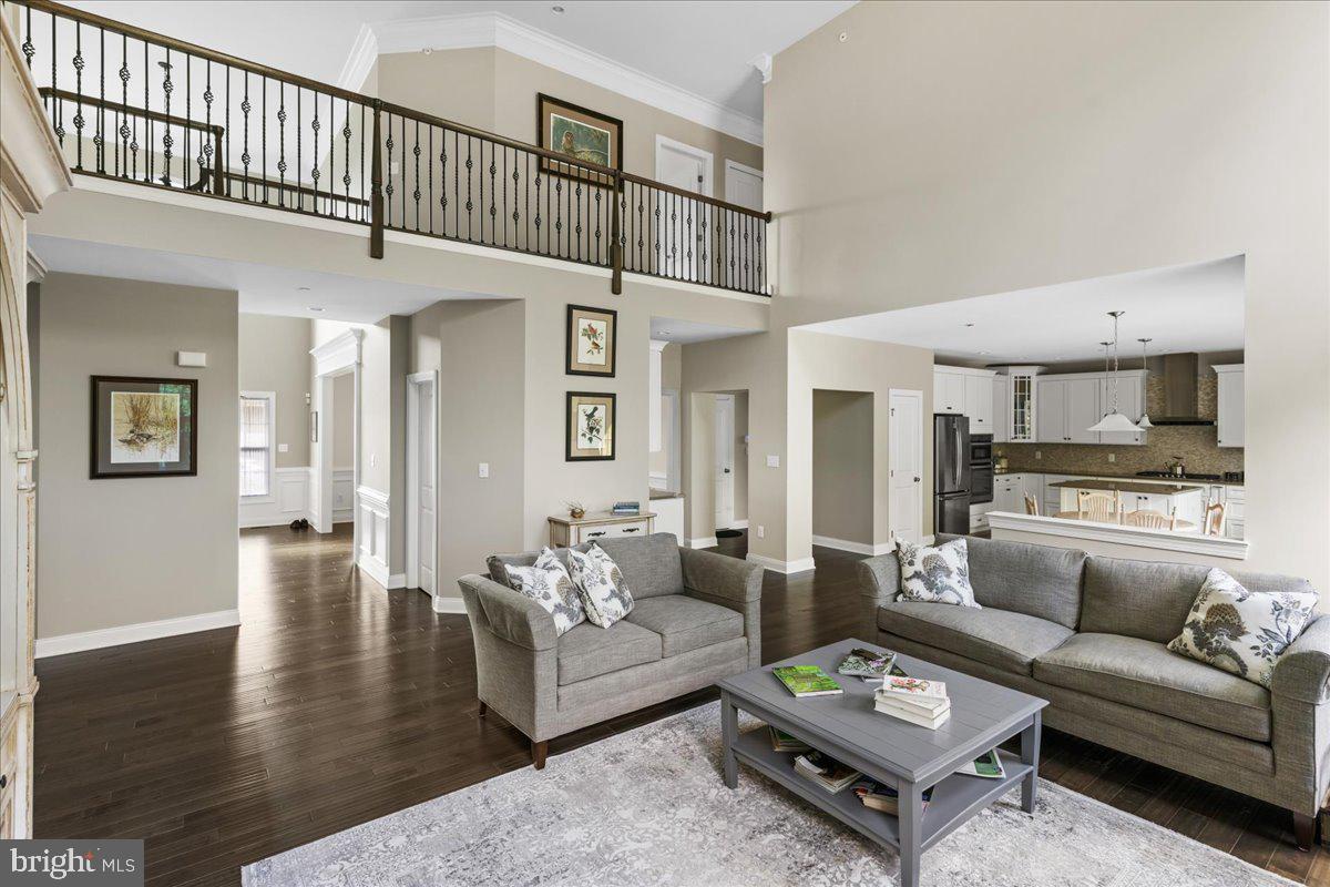 WOODLANDS AT WARWICK - Residential