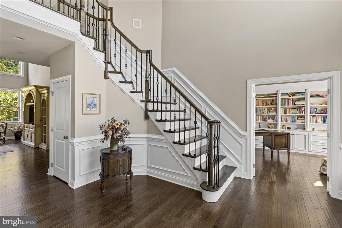 WOODLANDS AT WARWICK - Residential