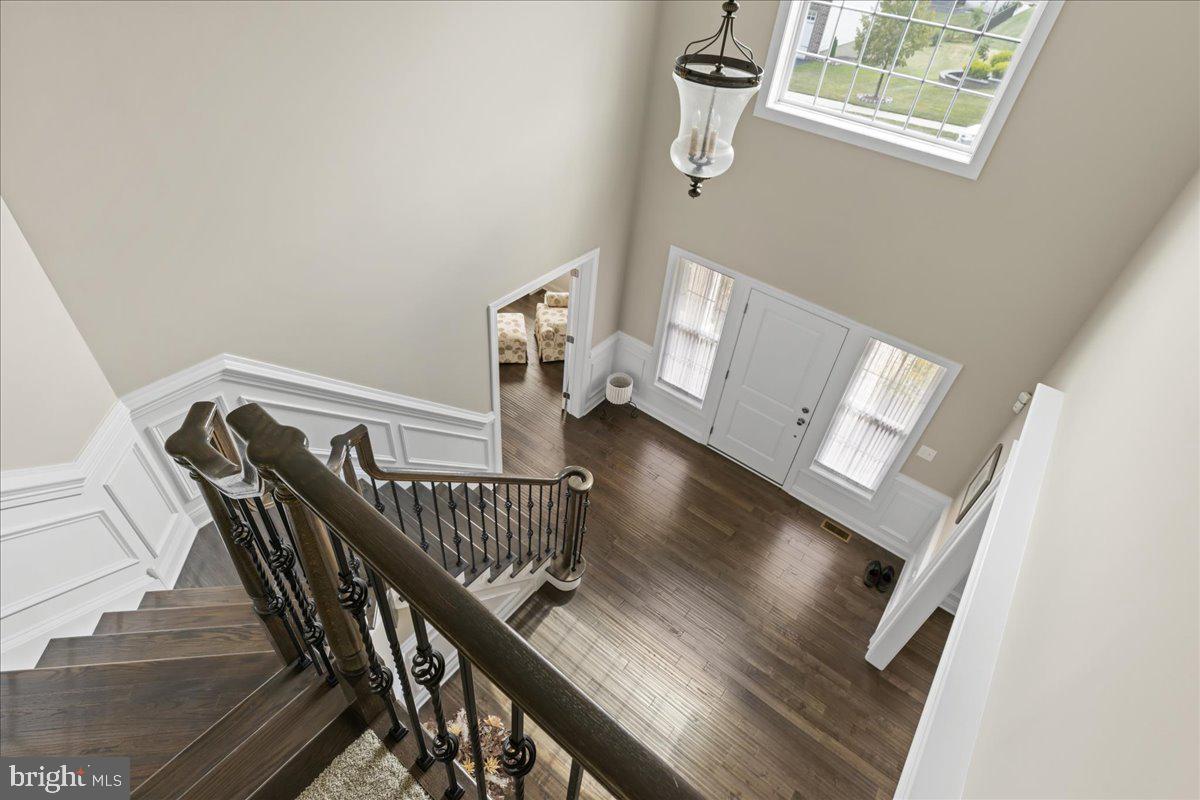 WOODLANDS AT WARWICK - Residential