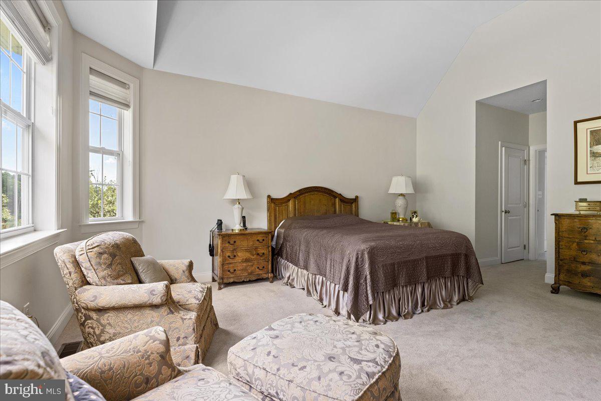 WOODLANDS AT WARWICK - Residential