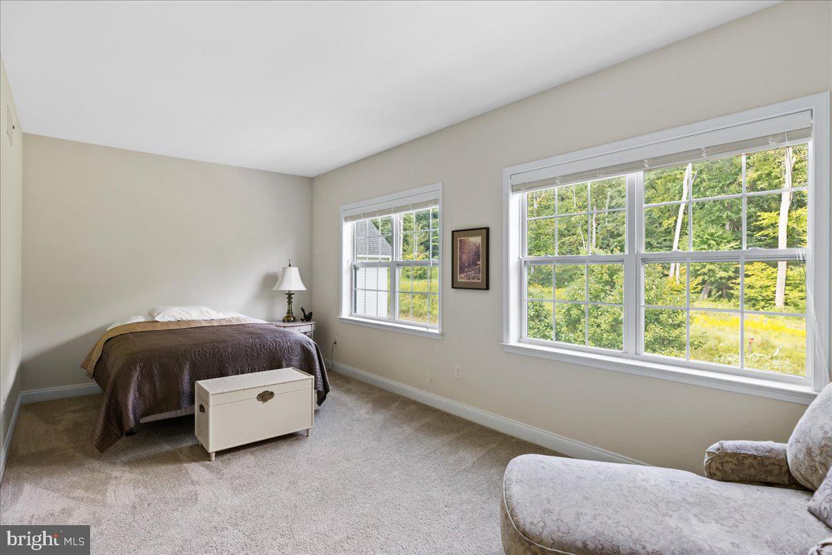 WOODLANDS AT WARWICK - Residential