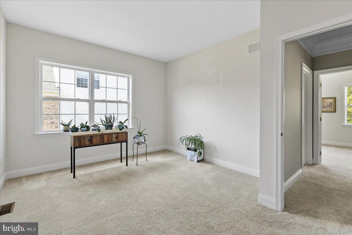 WOODLANDS AT WARWICK - Residential