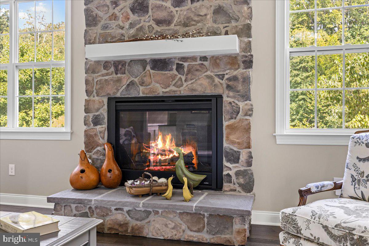 WOODLANDS AT WARWICK - Residential