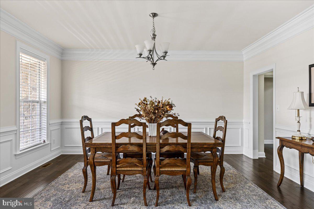 WOODLANDS AT WARWICK - Residential