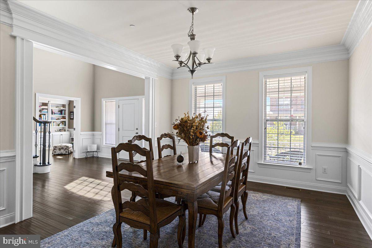 WOODLANDS AT WARWICK - Residential