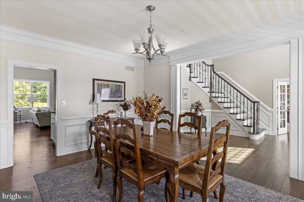 WOODLANDS AT WARWICK - Residential