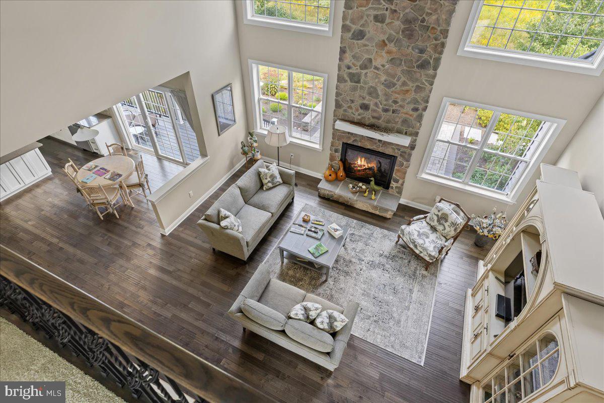 WOODLANDS AT WARWICK - Residential