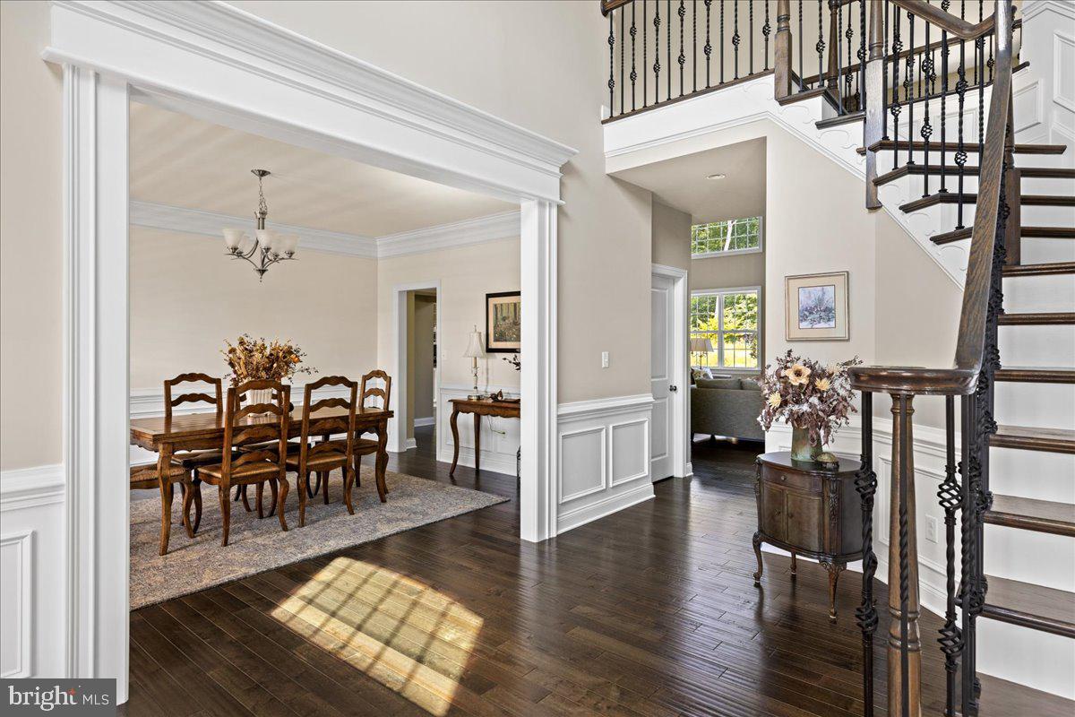 WOODLANDS AT WARWICK - Residential