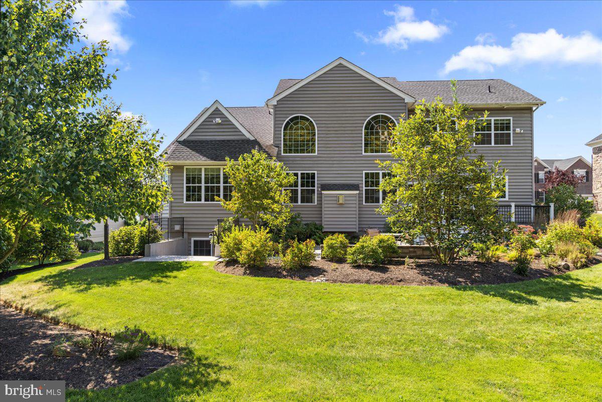 WOODLANDS AT WARWICK - Residential