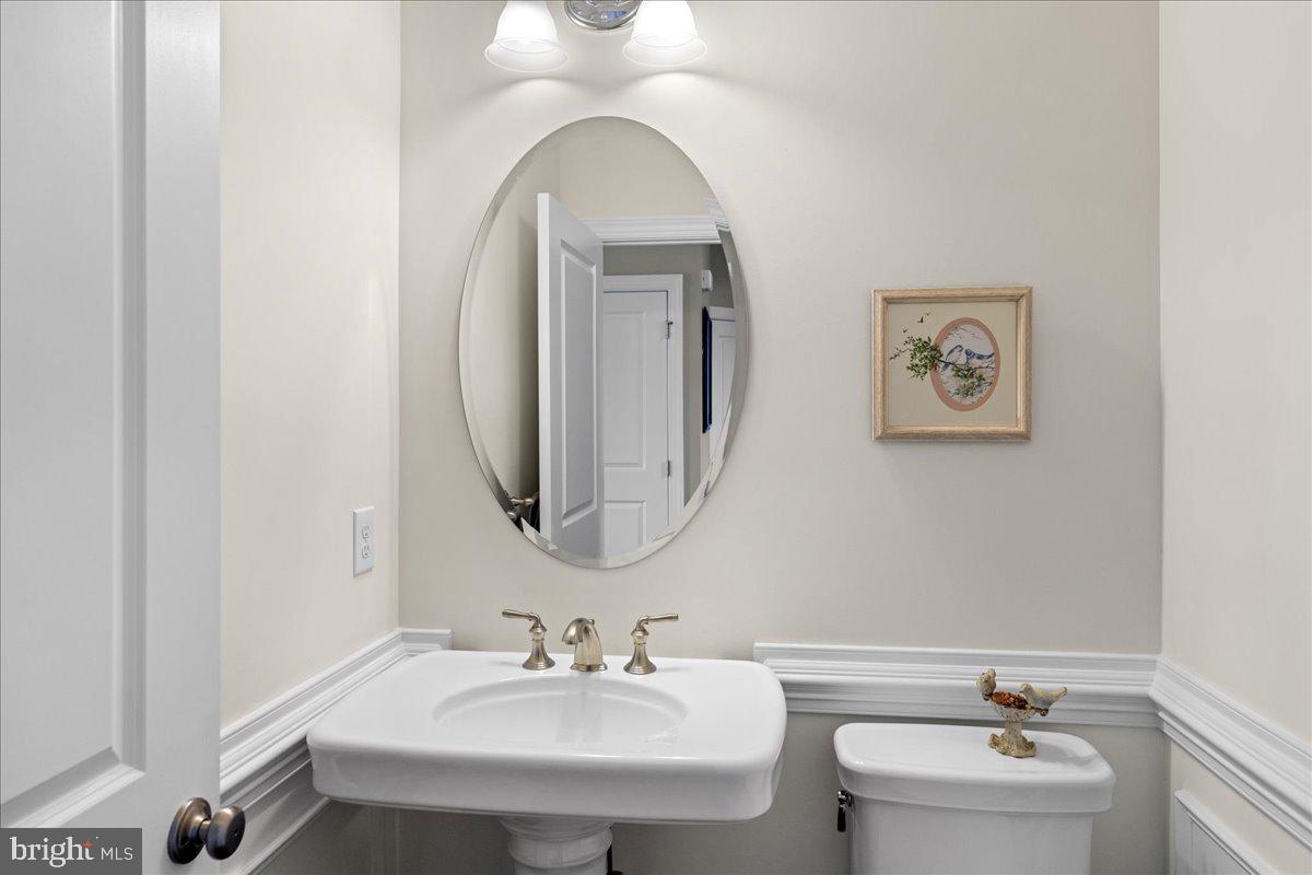 WOODLANDS AT WARWICK - Residential