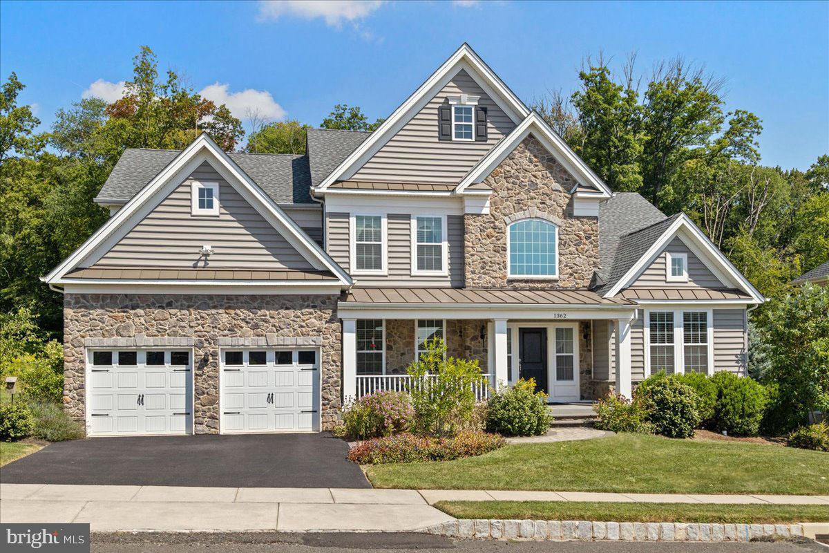 WOODLANDS AT WARWICK - Residential