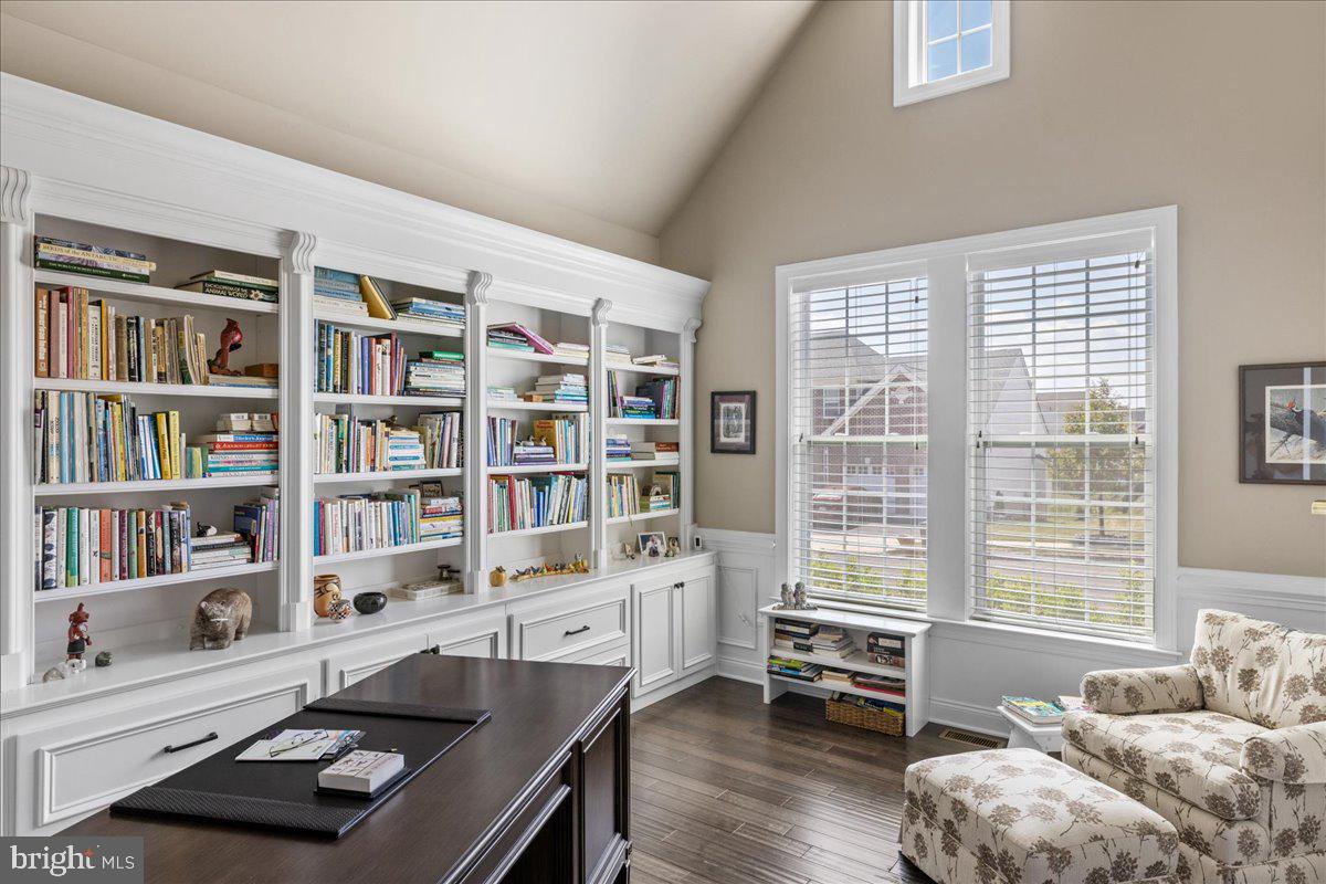 WOODLANDS AT WARWICK - Residential