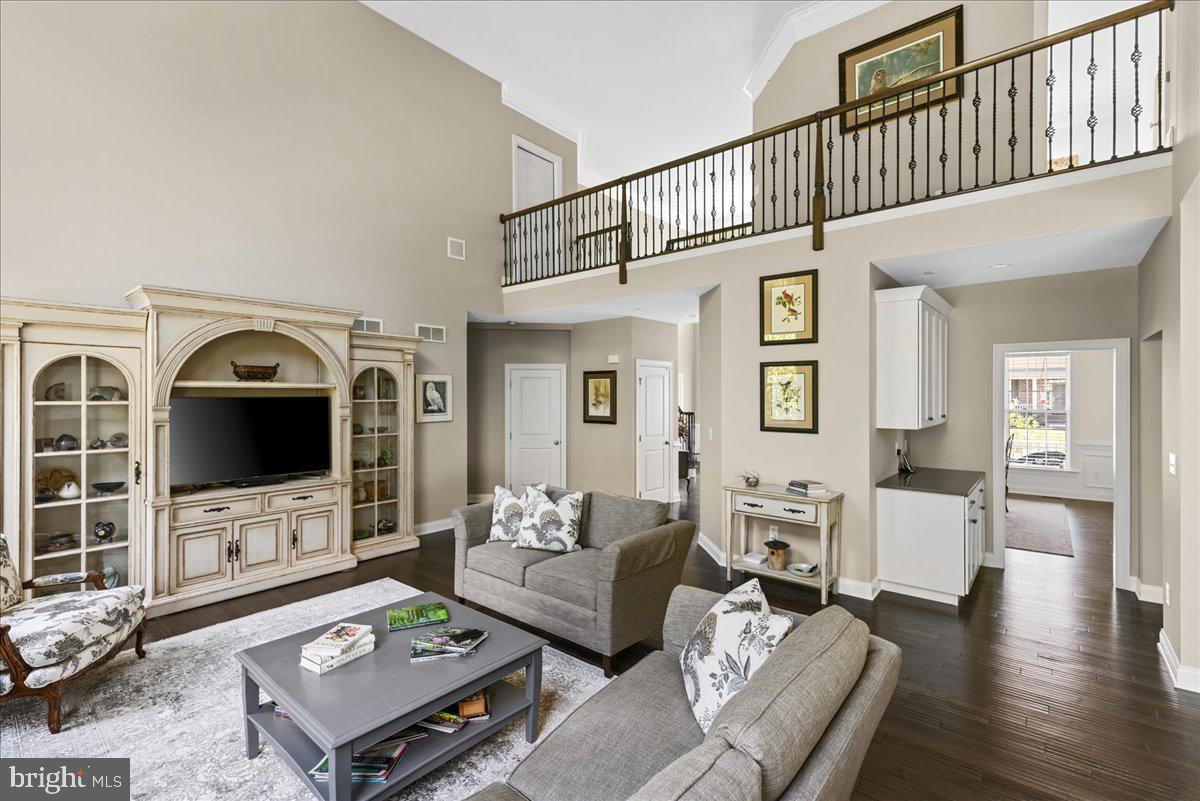 WOODLANDS AT WARWICK - Residential