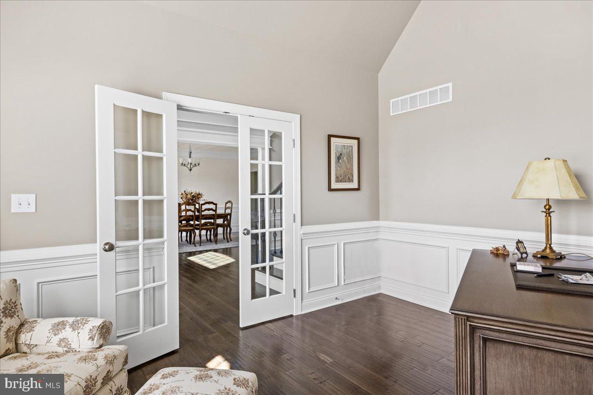 WOODLANDS AT WARWICK - Residential