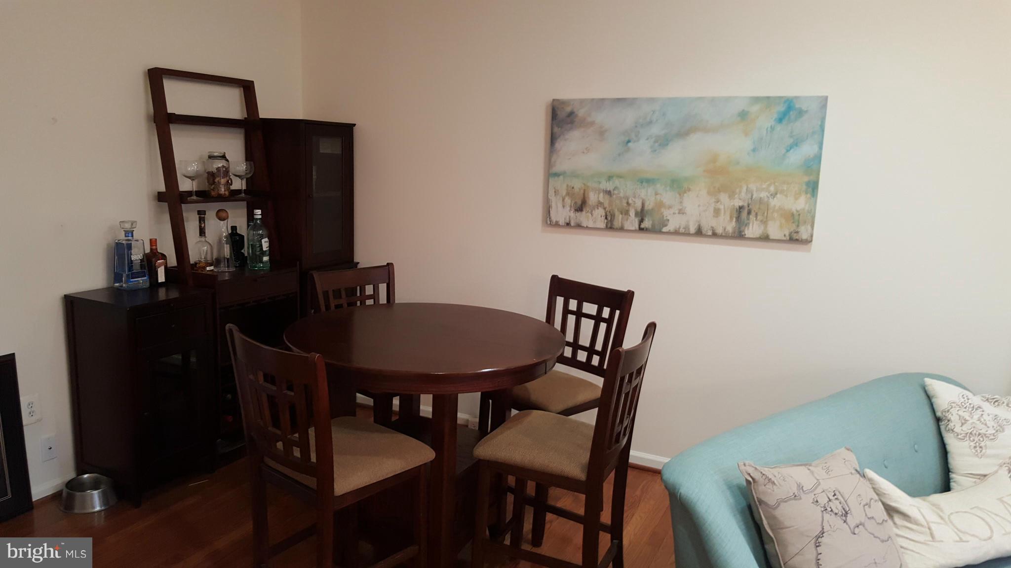 MCNAIR FARMS LANDBAY - Residential Lease