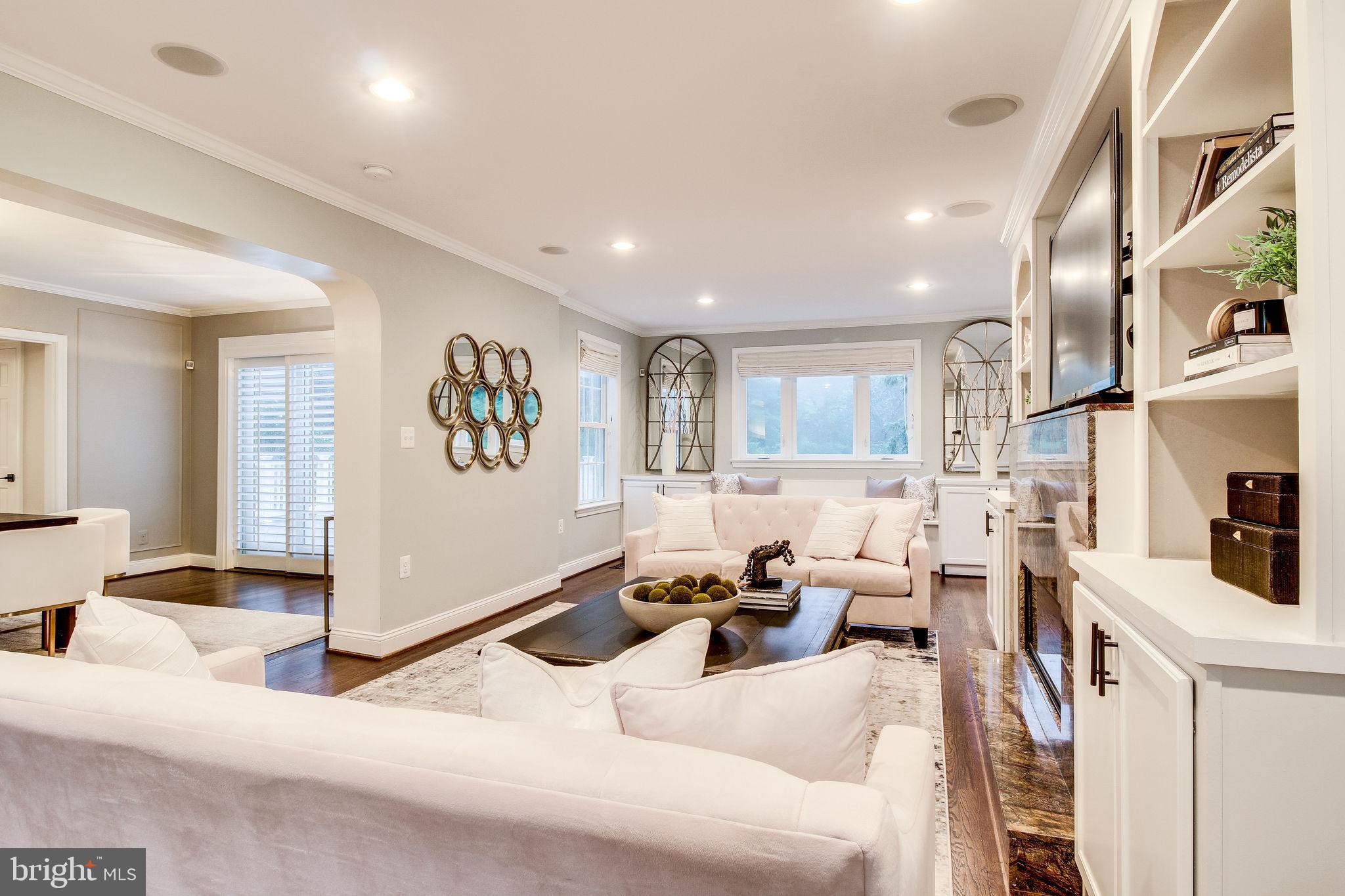 DONALDSON RUN - Residential