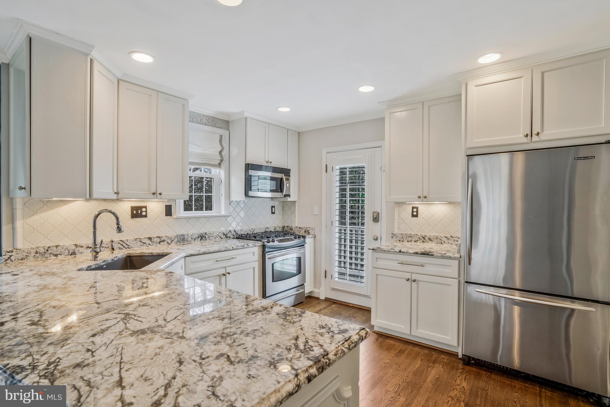 DONALDSON RUN - Residential