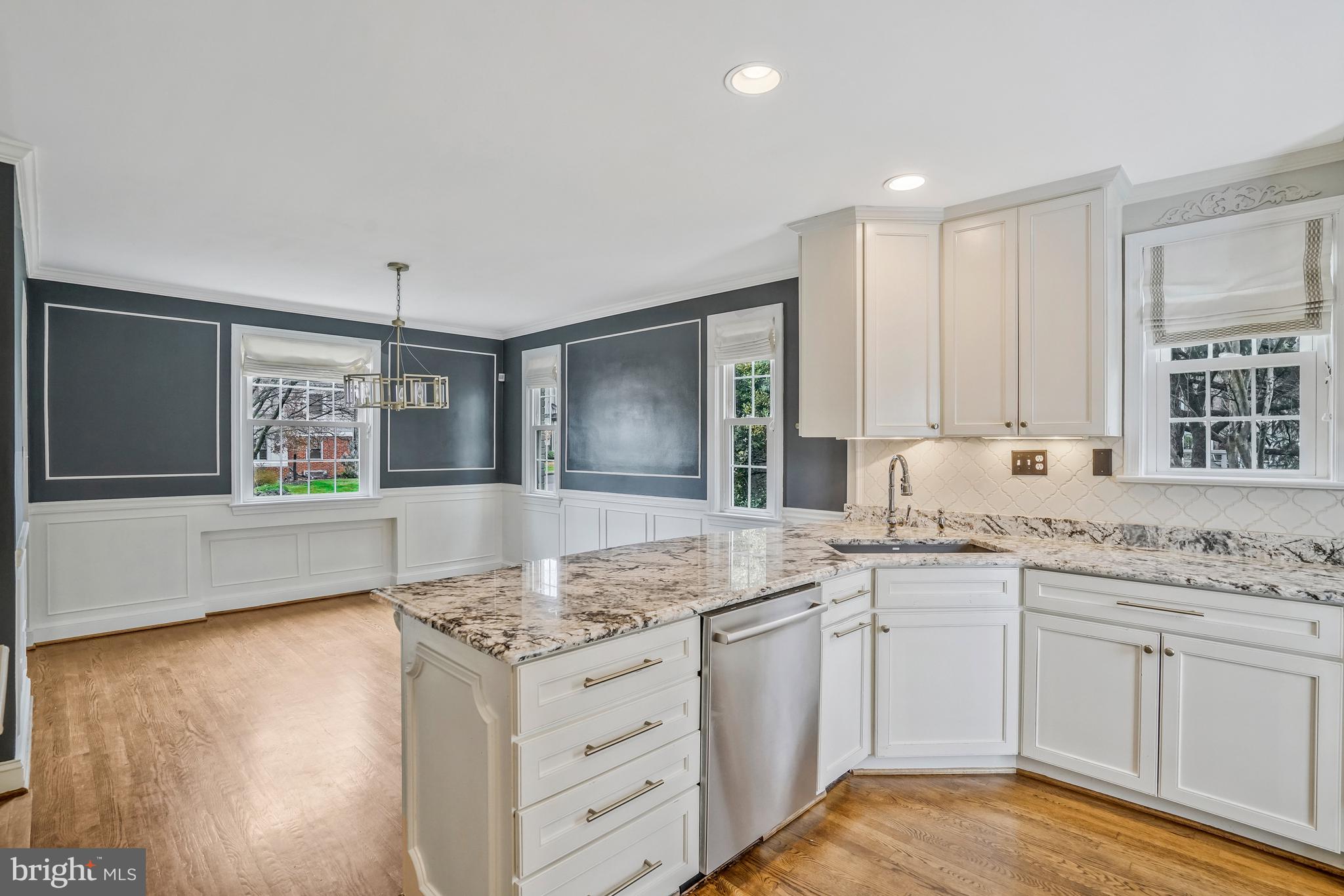 DONALDSON RUN - Residential